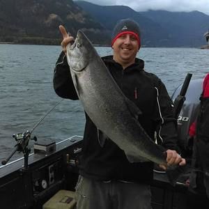 Meet your Posher, Eric